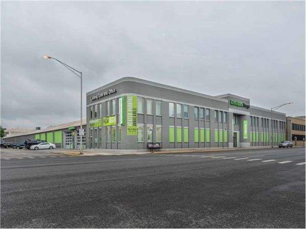 Extra Space Storage - 7239 - Cicero - Cicero Ave - 1301 South Cicero Avenue