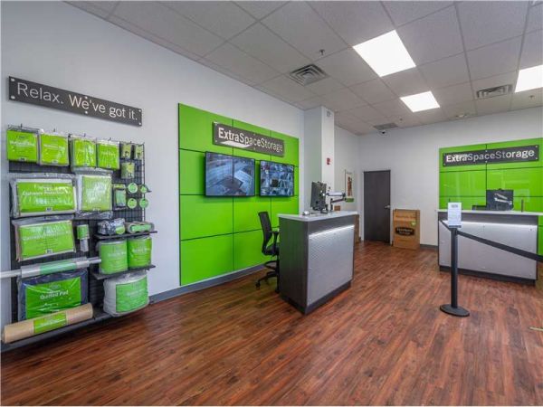 Extra Space Storage - 7239 - Cicero - Cicero Ave - 1301 South Cicero Avenue