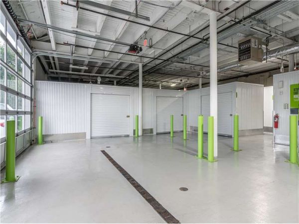 Extra Space Storage - 7239 - Cicero - Cicero Ave - 1301 South Cicero Avenue