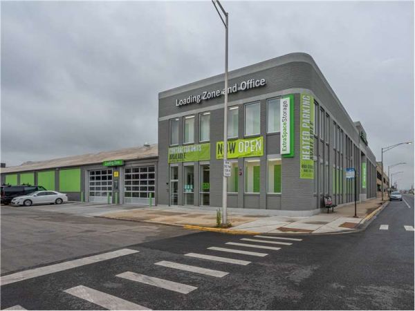 Extra Space Storage - 7239 - Cicero - Cicero Ave - 1301 South Cicero Avenue