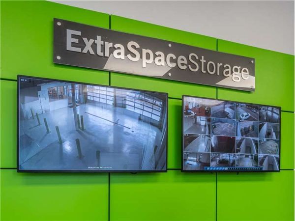 Extra Space Storage - 7239 - Cicero - Cicero Ave - 1301 South Cicero Avenue