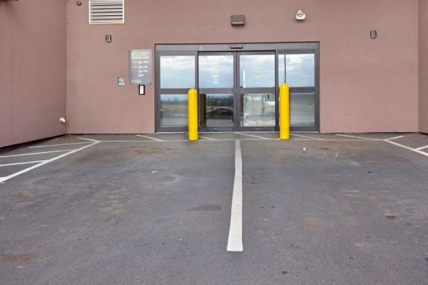 Extra Space Storage - 1851 - Aurora - Crestline Dr - 14500 East Crestline Drive