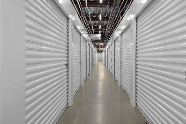 Extra Space Storage - 1851 - Aurora - Crestline Dr - 14500 East Crestline Drive