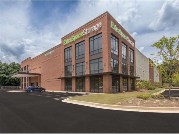 Extra Space Storage - 7281 - Powder Springs - Richard D Sailors Pkwy - 1046 Richard D Sailors Parkway