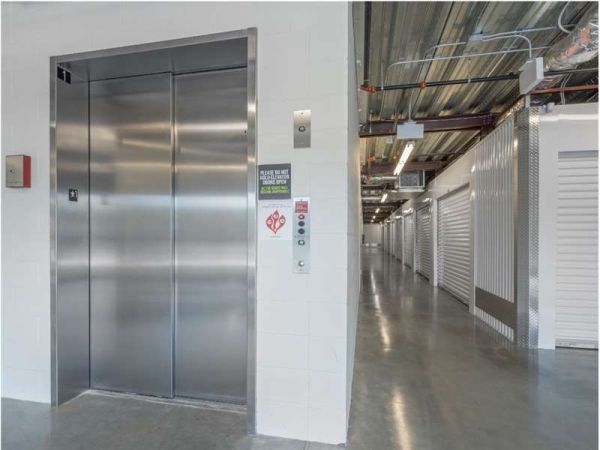 Extra Space Storage - 7281 - Powder Springs - Richard D Sailors Pkwy - 1046 Richard D Sailors Parkway