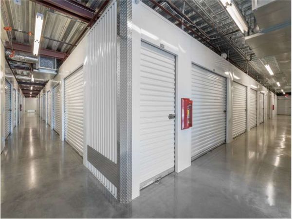 Extra Space Storage - 7281 - Powder Springs - Richard D Sailors Pkwy - 1046 Richard D Sailors Parkway