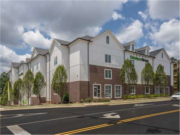 Extra Space Storage - 7351 - Marietta - Terrell Mill Rd SE - 1490 Terrell Mill Road Southeast