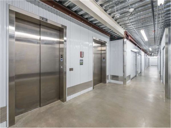 Extra Space Storage - 7351 - Marietta - Terrell Mill Rd SE - 1490 Terrell Mill Road Southeast