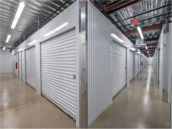 Extra Space Storage - 7351 - Marietta - Terrell Mill Rd SE - 1490 Terrell Mill Road Southeast