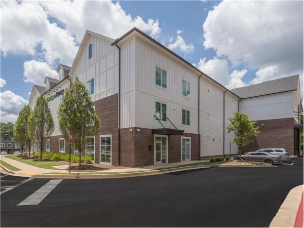 Extra Space Storage - 7351 - Marietta - Terrell Mill Rd SE - 1490 Terrell Mill Road Southeast