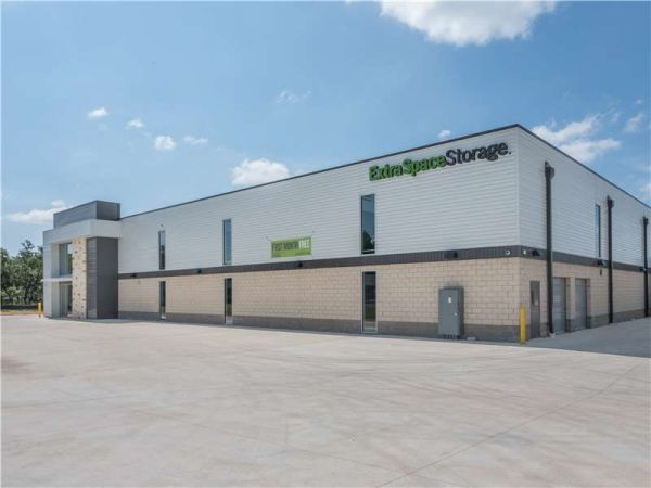 Extra Space Storage - 7059 - Austin - 14051 W Hwy 290 - 14051 U.S. 290