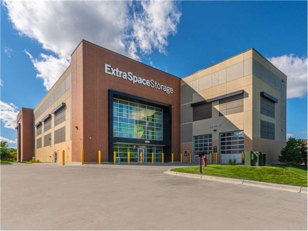Extra Space Storage - 1921 - Maple Grove - 63rd Ave - 12986 63rd Avenue North