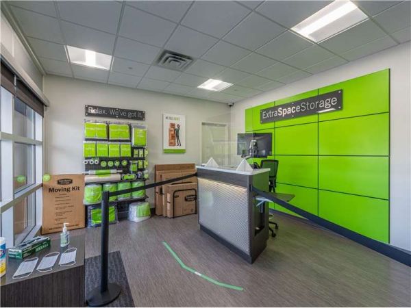 Extra Space Storage - 1921 - Maple Grove - 63rd Ave - 12986 63rd Avenue North