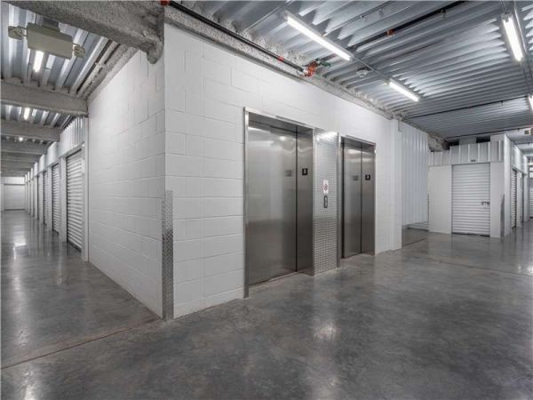 Extra Space Storage - 1921 - Maple Grove - 63rd Ave - 12986 63rd Avenue North