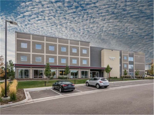 Extra Space Storage - 7413 - Englewood - Inverness Dr West - 197 Inverness Drive West