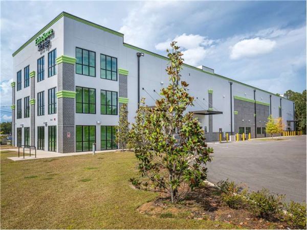 Extra Space Storage - 7375 - Tallahassee - Tennessee St - 2568 West Tennessee Street