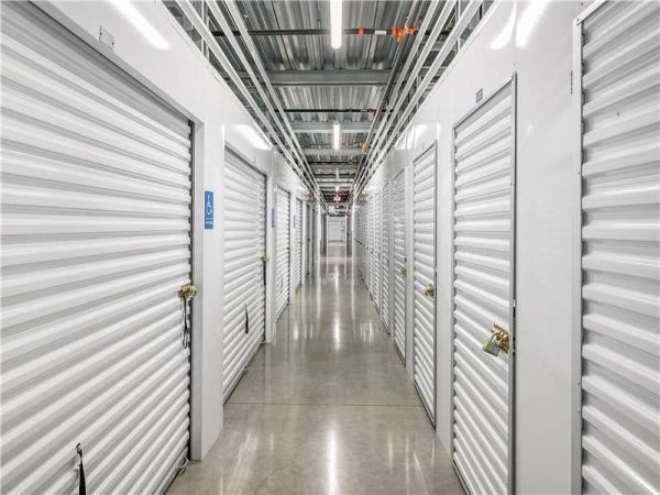 Extra Space Storage - 7375 - Tallahassee - Tennessee St - 2568 West Tennessee Street