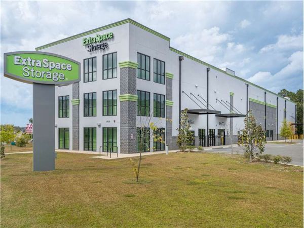 Extra Space Storage - 7375 - Tallahassee - Tennessee St - 2568 West Tennessee Street