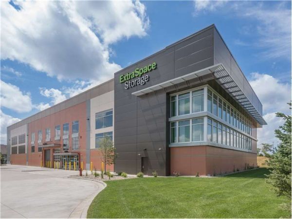 Extra Space Storage - 1922 - Coon Rapids - 101st Ave - 220 101st Avenue Northwest