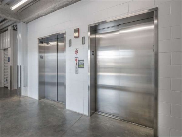 Extra Space Storage - 1922 - Coon Rapids - 101st Ave - 220 101st Avenue Northwest