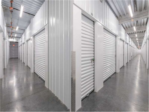 Extra Space Storage - 1922 - Coon Rapids - 101st Ave - 220 101st Avenue Northwest