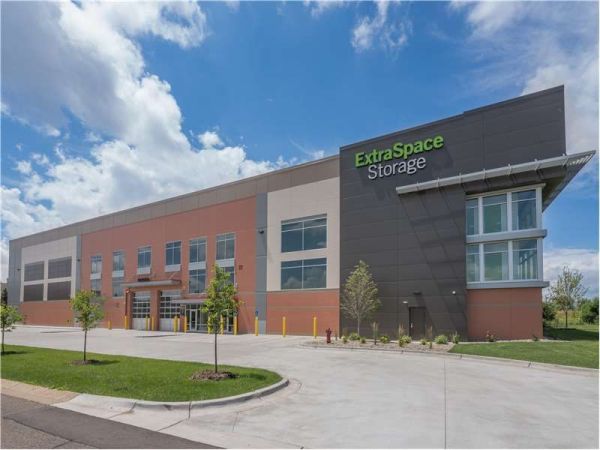 Extra Space Storage - 1922 - Coon Rapids - 101st Ave - 220 101st Avenue Northwest
