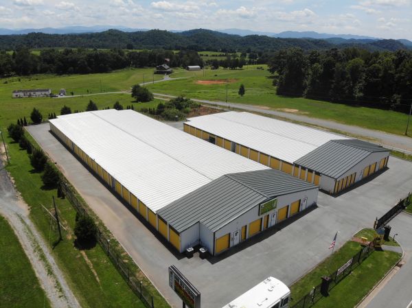 Mini Mall Storage - Piney Flats - 6460 Bristol Highway