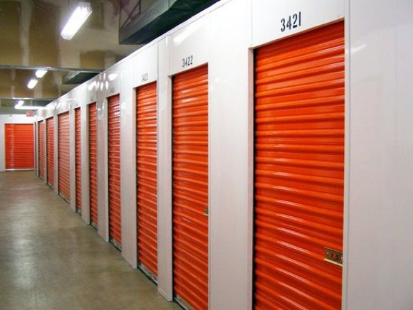 Storage Depot of Selma - 706 Old Montgomery Highway