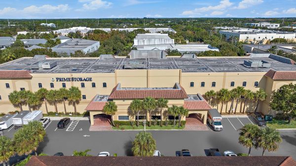 Prime Storage - Jupiter - 501 Maplewood Drive