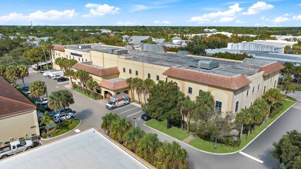 Prime Storage - Jupiter - 501 Maplewood Drive
