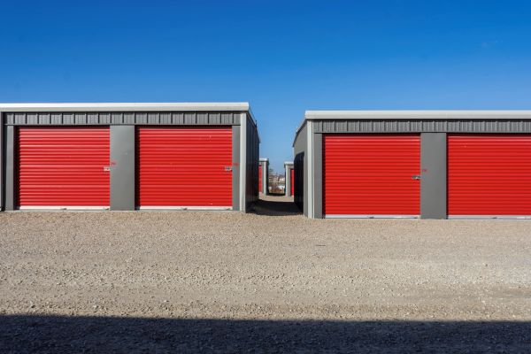 KO Storage of Bonne Terre - Carzon Rd - 7510 Carzon Road