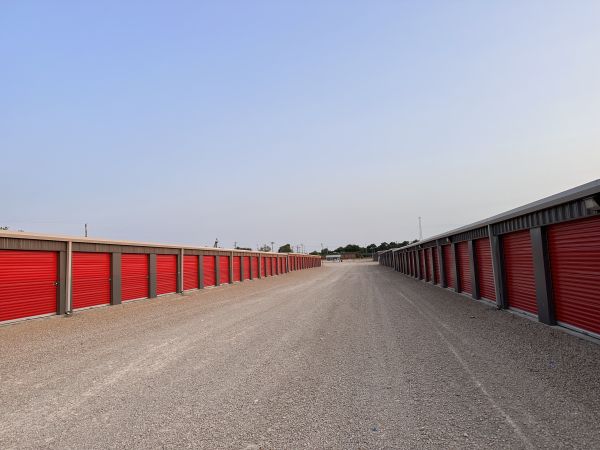 KO Storage of Bonne Terre - Carzon Rd - 7510 Carzon Road