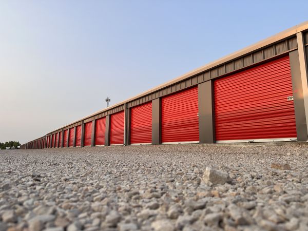 KO Storage of Bonne Terre - Carzon Rd - 7510 Carzon Road