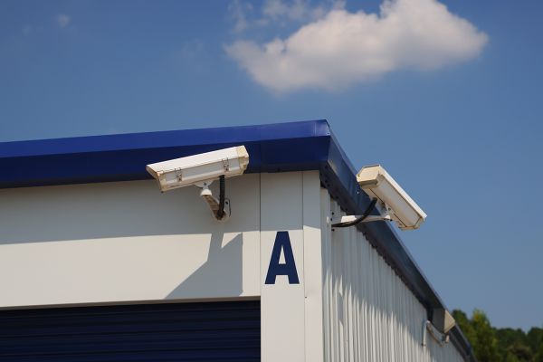 Midgard Self Storage - Greensboro - 4165 Pleasant Garden Road - 4165 Pleasant Garden Road