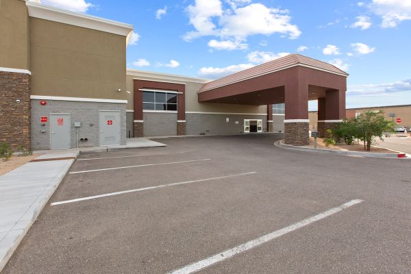 US Storage Centers - Cave Creek - 29640 North Tatum Boulevard