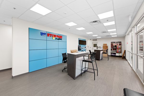 US Storage Centers - Cave Creek - 29640 North Tatum Boulevard