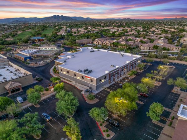 US Storage Centers - Cave Creek - 29640 North Tatum Boulevard