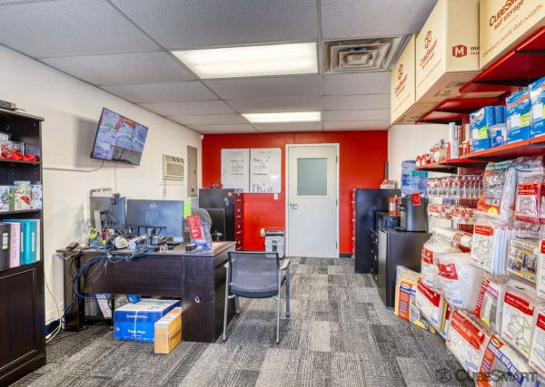 CubeSmart Self Storage FL Panama City Beach Panama City Parkway - 8224 Panama City Beach Parkway