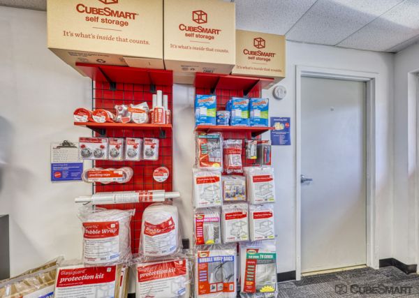 CubeSmart Self Storage FL Panama City Beach Panama City Parkway - 8224 Panama City Beach Parkway