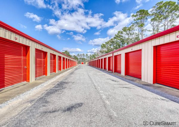 CubeSmart Self Storage FL Panama City Beach Panama City Parkway - 8224 Panama City Beach Parkway