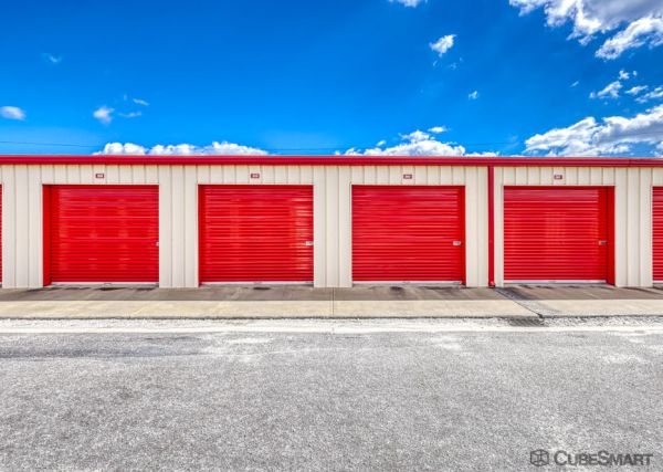 CubeSmart Self Storage FL Panama City Beach Panama City Parkway - 8224 Panama City Beach Parkway