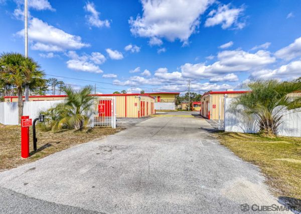 CubeSmart Self Storage FL Panama City Beach Panama City Parkway - 8224 Panama City Beach Parkway