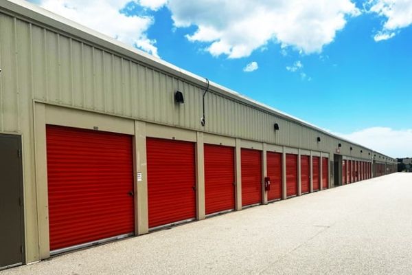Public Storage - Little River - 132 Highway 57 N - 132 Highway 57 N