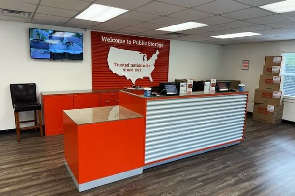 Public Storage - Longs - 1140 Highway 9 W - 1140 Highway 9 W