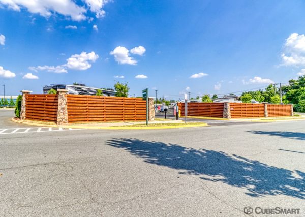 CubeSmart Self Storage VA Gainsville Wellington Rd - 5351 Wellington Road