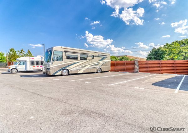 CubeSmart Self Storage VA Gainsville Wellington Rd - 5351 Wellington Road