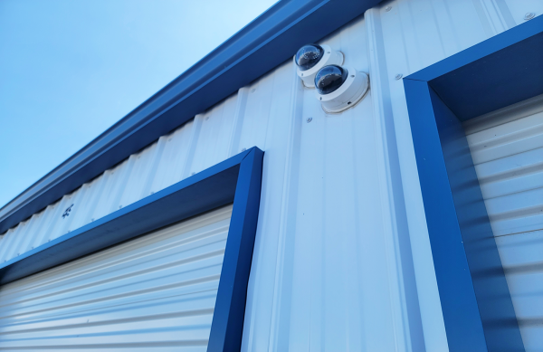 Storage Rentals of America - Hamilton - 350 Old Corvallis Road - 350 Old Corvallis Road
