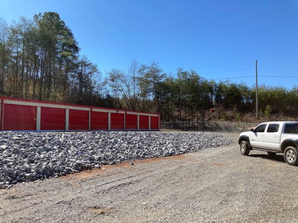 Storage Park - HWY 30 East - 1680 Tennessee 30