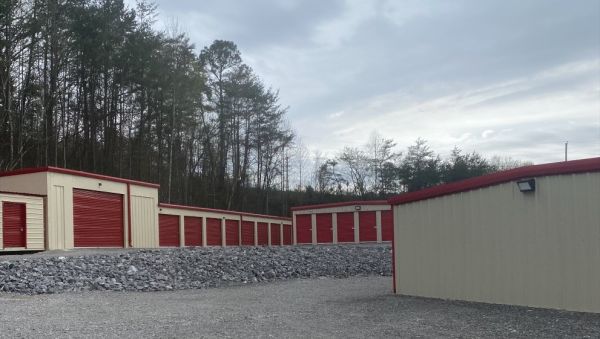 Storage Park - HWY 30 East - 1680 Tennessee 30