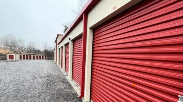 Storage Park - HWY 30 East - 1680 Tennessee 30